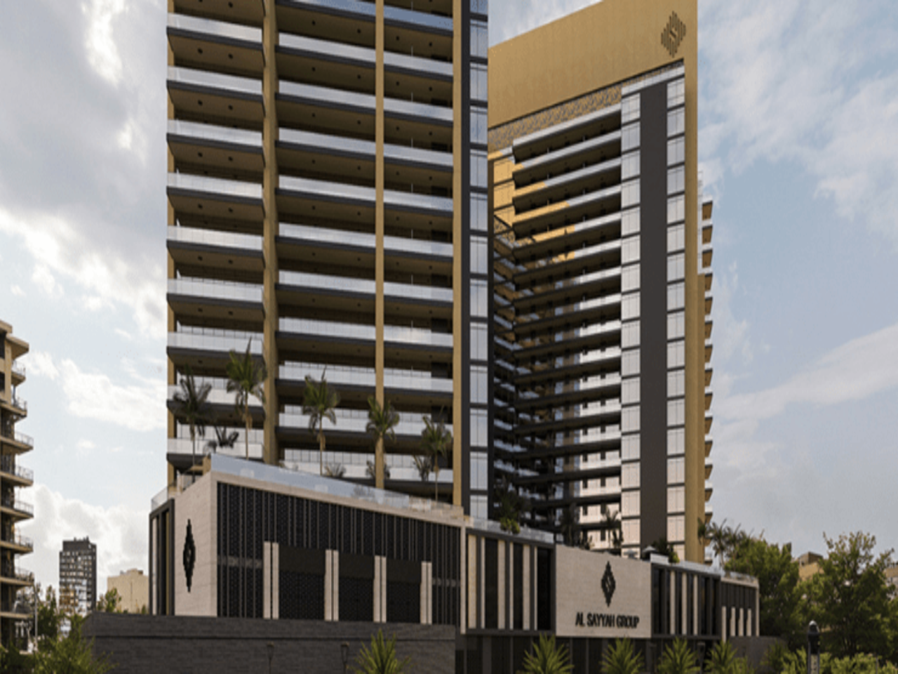 Butterfly Towers/Q1 2029